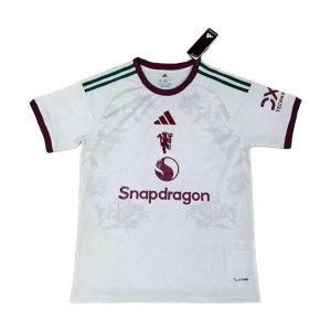 manchester united drakt tredje 2026-2027