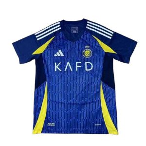 al nassr drakt borte 2024-2025