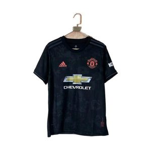 manchester united retro drakt tredje 2019-2020
