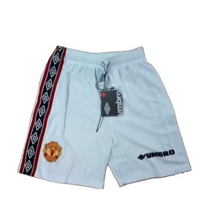 manchester united retro drakt borte 1998-1999