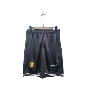 manchester united retro drakt borte 2007-2008