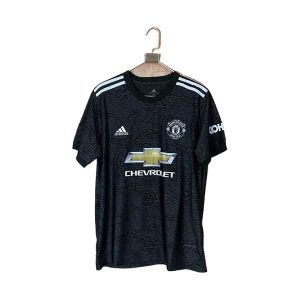 manchester united retro drakt borte 2020-2021