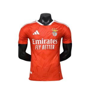 benfica drakt hjemme spillerversjon 2026-2027