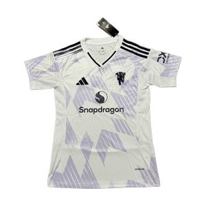 manchester united drakt borte dame 2025-2026