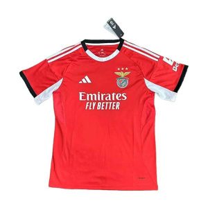benfica drakt hjemme 2025-2026