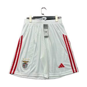 benfica shorts hjemme 2025-2026