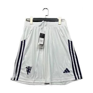 manchester united shorts borte 2025-2026