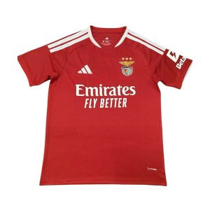 benfica drakt hjemme 2026-2027