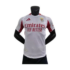 benfica drakt tredje spillerversjon 2025-2026