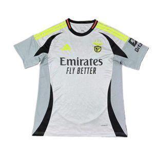 benfica drakt tredje 2024-2025