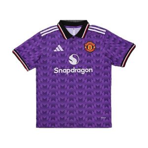 manchester united drakt spesialutgave lilla (2) 2025-2026