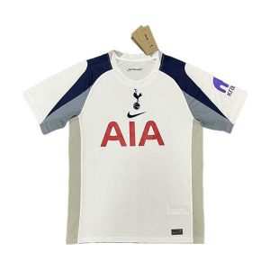 tottenham hotspur drakt hjemme (2) 2025-2026