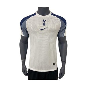 tottenham hotspur drakt hjemme spillerversjon 2025-2026
