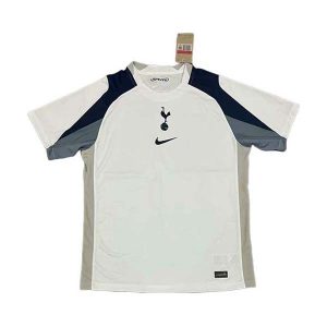 tottenham hotspur drakt hjemme 2025-2026