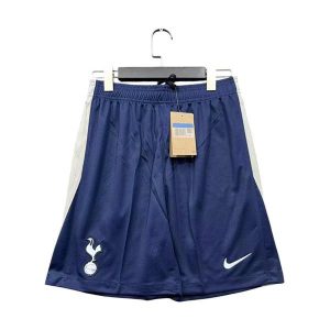tottenham hotspur shorts hjemme 2025-2026