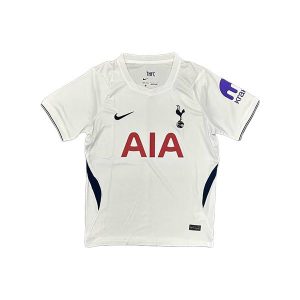 tottenham hotspur drakt hjemme 2026-2027