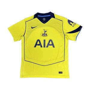 tottenham hotspur drakt tredje 2025-2026