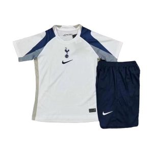 tottenham hotspur barn drakt sett hjemme 2025-2026