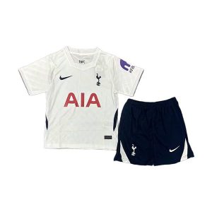 tottenham hotspur barn drakt sett hjemme 2026-2027
