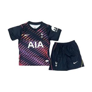 tottenham hotspur barn drakt sett borte 2026-2027