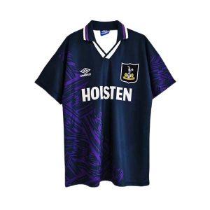 tottenham hotspur retro holsten drakt borte 1994-1995