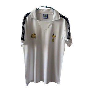 tottenham hotspur retro drakt hjemme 1978-1979