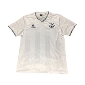 tottenham hotspur retro drakt hjemme 1982-1983