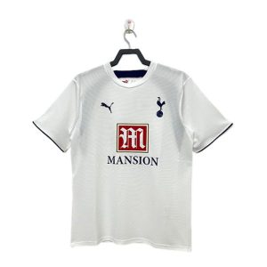 tottenham hotspur retro drakt hjemme 2007-2008
