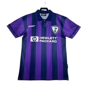 tottenham hotspur retro drakt tredje 1995-1997
