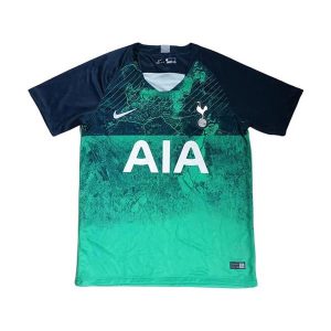 tottenham hotspur retro drakt tredje 2018-2019