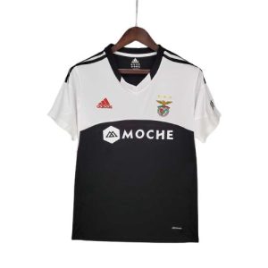 benfica retro moche drakt tredje 2013-2014