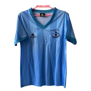 tottenham hotspur retro drakt borte 1982-1983