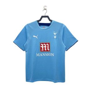 tottenham hotspur retro drakt borte 2006-2007