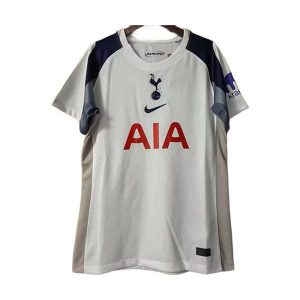 tottenham hotspur drakt hjemme dame 2025-2026