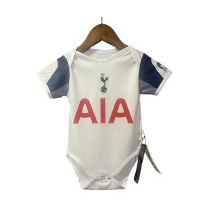 tottenham hotspur drakt baby 2025-2026 hjemme