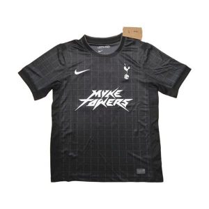 tottenham hotspur drakt borte mike towers 2025-2026