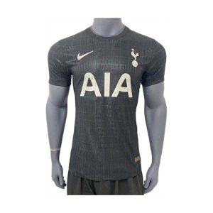 tottenham hotspur drakt borte spillerversjon 2025-2026