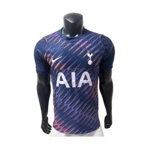 tottenham hotspur drakt borte spillerversjon 2026-2027