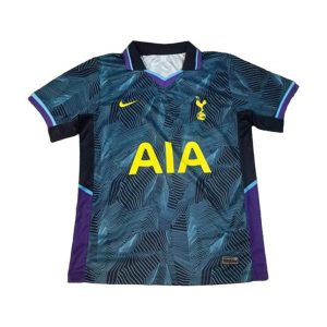 tottenham hotspur drakt spesialutgave bla lilla 2025-2026