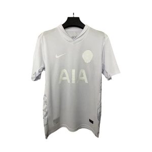 tottenham hotspur drakt minneutgave hvit 2025-2026