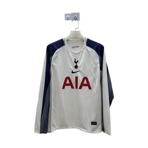 tottenham hotspur drakt 2025-2026 hjemme langermet