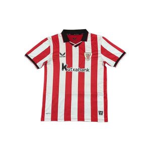 athletic bilbao drakt hjemme 2025-2026