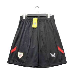 athletic bilbao shorts hjemme 2025-2026