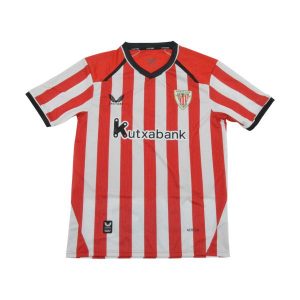 athletic bilbao drakt hjemme 2026-2027