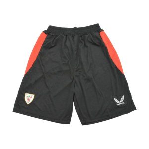 athletic bilbao shorts hjemme 2026-2027