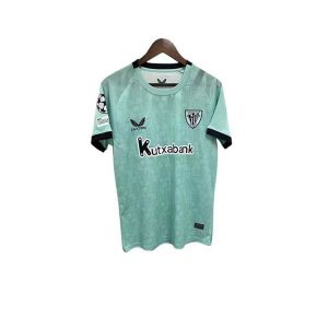 athletic bilbao drakt tredje 2025-2026
