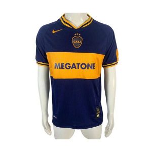 athletic bilbao retro drakt hjemme 2006-2007