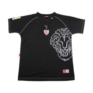 athletic bilbao retro drakt borte 2005-2006
