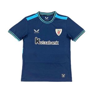 athletic bilbao drakt borte 2025-2026
