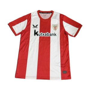 athletic bilbao drakt spesialutgave hvit rod 2026-2027